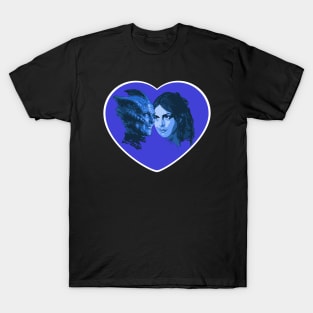 VASTRA JENNY V(ALIEN)TINE T-Shirt